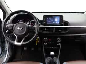 Kia Picanto thumbnail 7