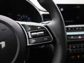 Kia Ceed Sportswagon (2025) thumbnail 23