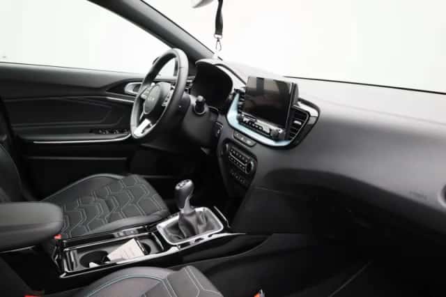 Kia Ceed Sportswagon (2025) thumbnail 33