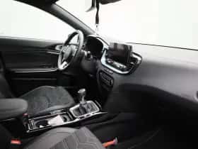 Kia Ceed Sportswagon thumbnail 33