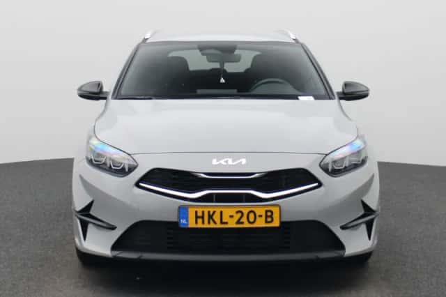 Kia Ceed Sportswagon (2025) thumbnail 5