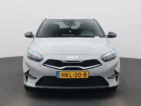 Kia Ceed Sportswagon (2025) thumbnail 5