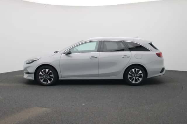 Kia Ceed Sportswagon (2025) thumbnail 6
