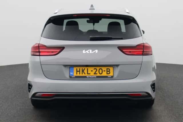 Kia Ceed Sportswagon (2025) thumbnail 7