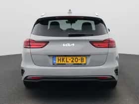 Kia Ceed Sportswagon (2025) thumbnail 7