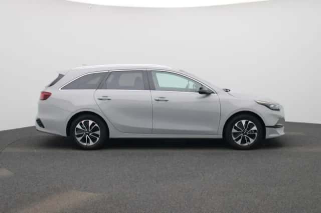 Kia Ceed Sportswagon (2025) thumbnail 8