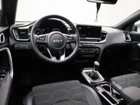 Kia Ceed Sportswagon thumbnail 9