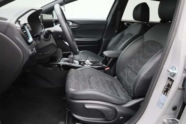 Kia Ceed Sportswagon (2025) thumbnail 10