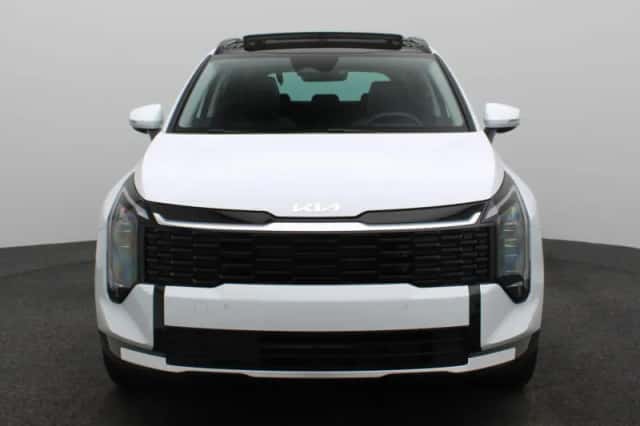 Kia Sportage (2026) thumbnail 4