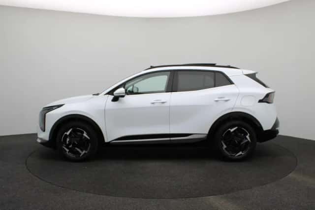 Kia Sportage (2026) thumbnail 5