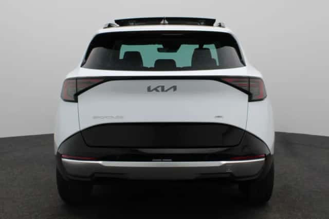 Kia Sportage (2026) thumbnail 6
