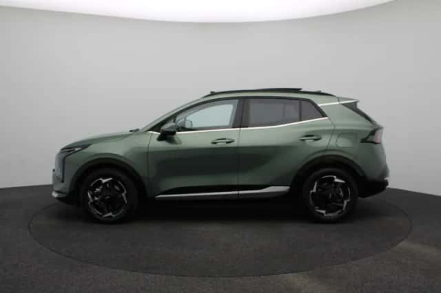 Kia Sportage (2025) thumbnail 6