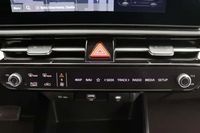 Kia Niro (2026) thumbnail 16