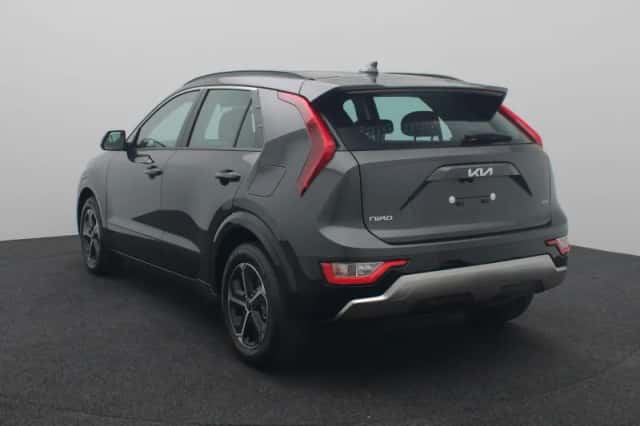Kia Niro (2026) thumbnail 3