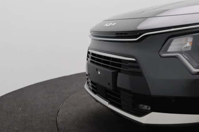 Kia Niro (2026) thumbnail 27