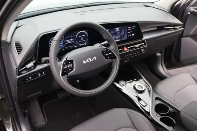 Kia Niro (2026) thumbnail 4