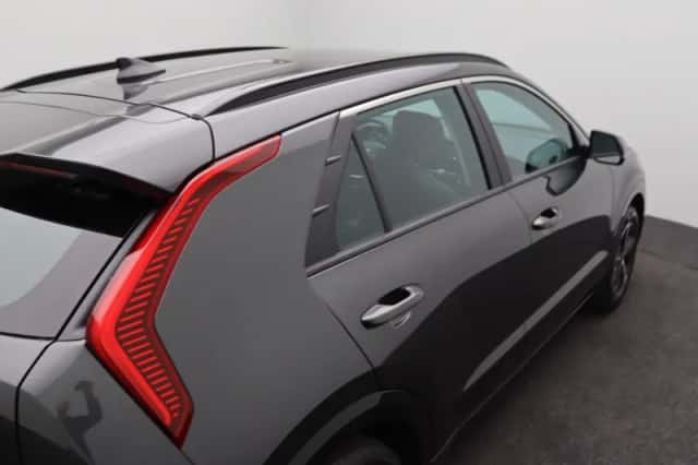 Kia Niro (2026) thumbnail 34