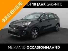 Kia Niro (2021)