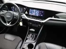 Kia Niro thumbnail 33