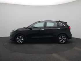 Kia Niro thumbnail 6
