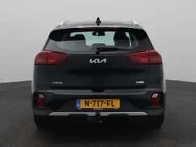 Kia Niro thumbnail 7