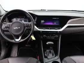 Kia Niro thumbnail 9