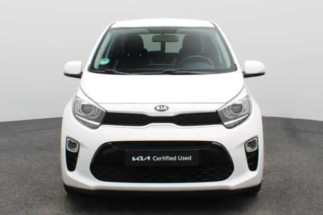 Kia Picanto (2019) thumbnail 5