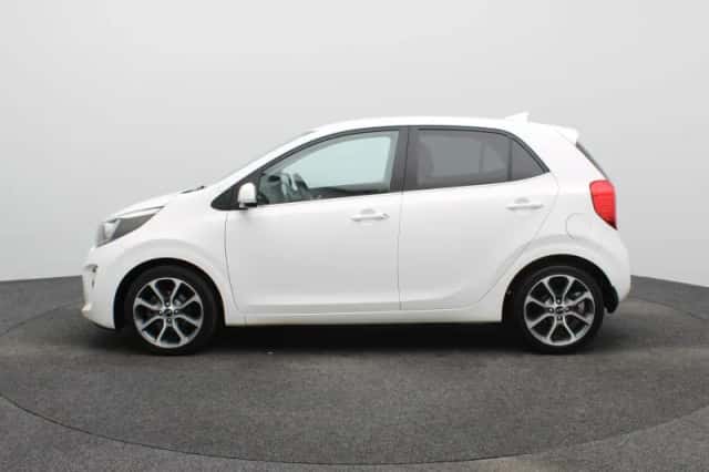 Kia Picanto (2019) thumbnail 6