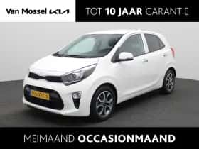 Kia Picanto (2022)