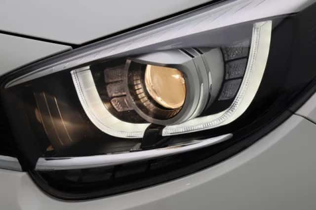 Kia Picanto (2022) thumbnail 15