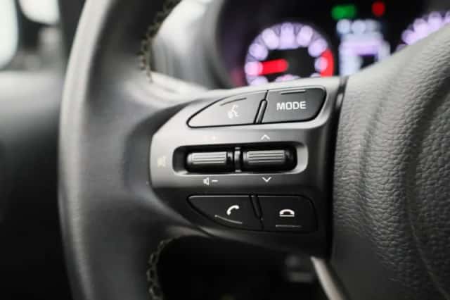 Kia Picanto (2022) thumbnail 20