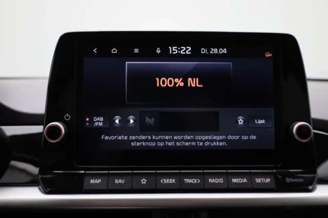 Kia Picanto (2022) thumbnail 22