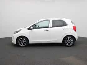 Kia Picanto thumbnail 6