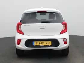Kia Picanto thumbnail 7