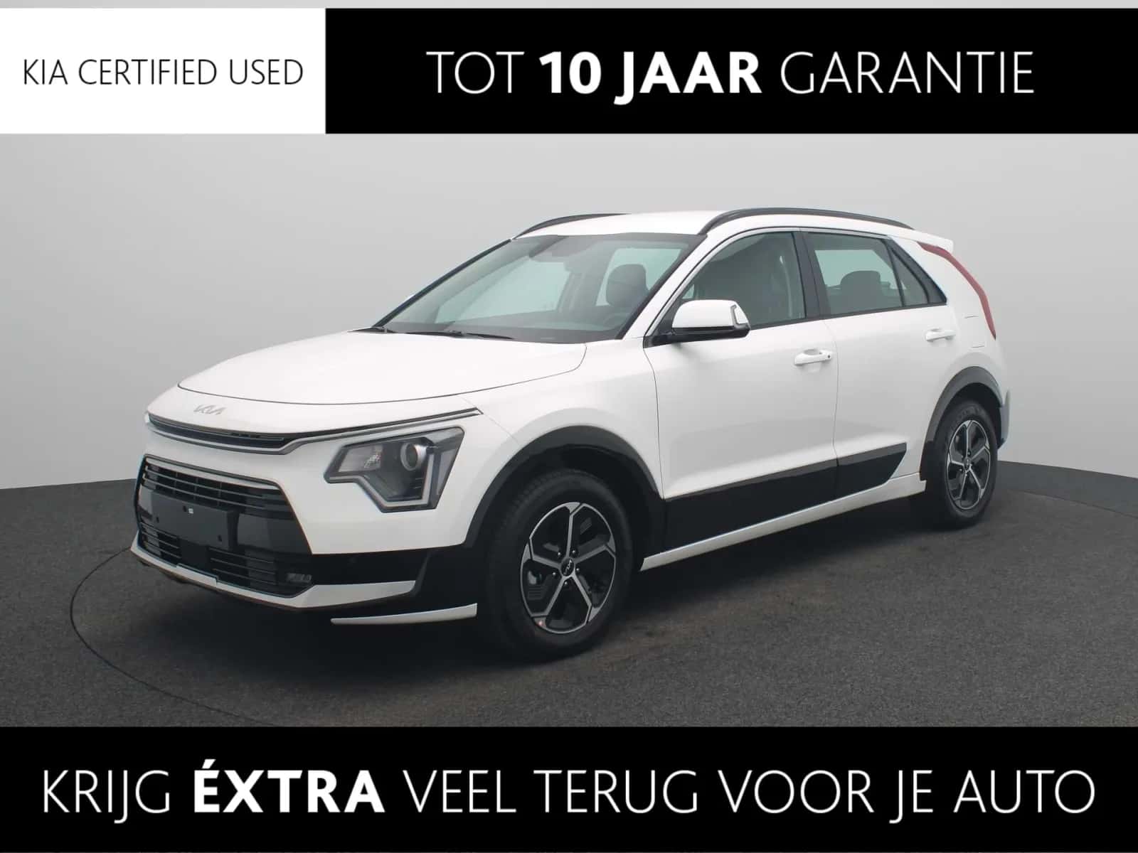 Kia Niro (2026) — foto 1