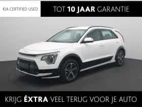 Kia Niro (2026)