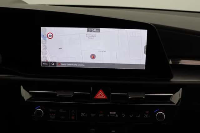 Kia Niro (2026) thumbnail 13