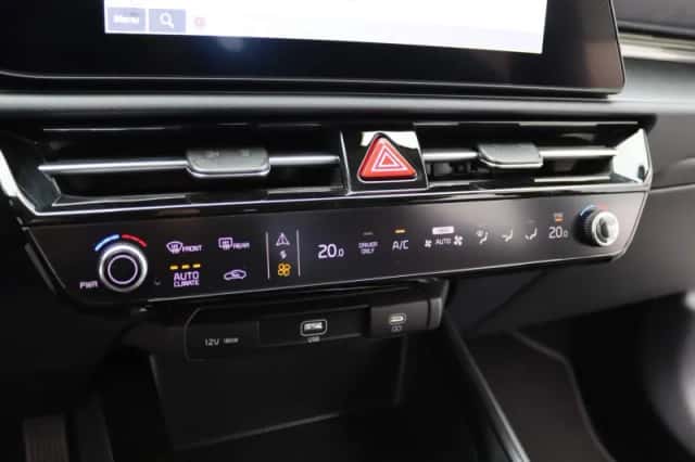 Kia Niro (2026) thumbnail 14