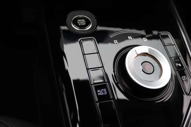 Kia Niro (2026) thumbnail 18