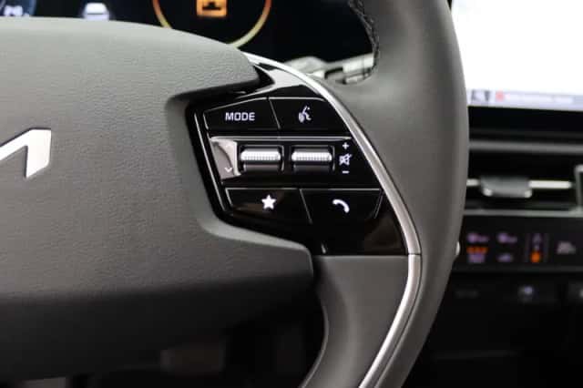Kia Niro (2026) thumbnail 23
