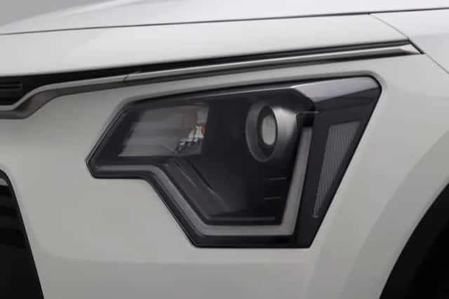 Kia Niro (2026) thumbnail 26
