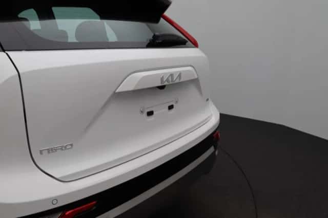 Kia Niro (2026) thumbnail 30
