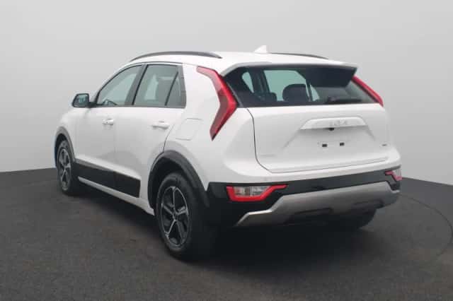 Kia Niro (2026) thumbnail 4
