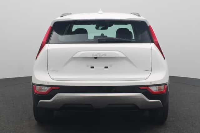 Kia Niro (2026) thumbnail 39