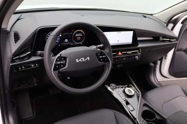 Kia Niro (2026) thumbnail 5