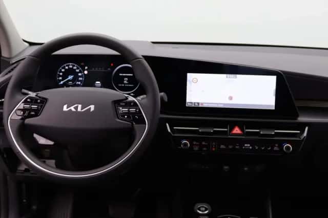 Kia Niro (2026) thumbnail 10
