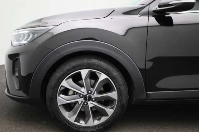 Kia Stonic (2024) thumbnail 13