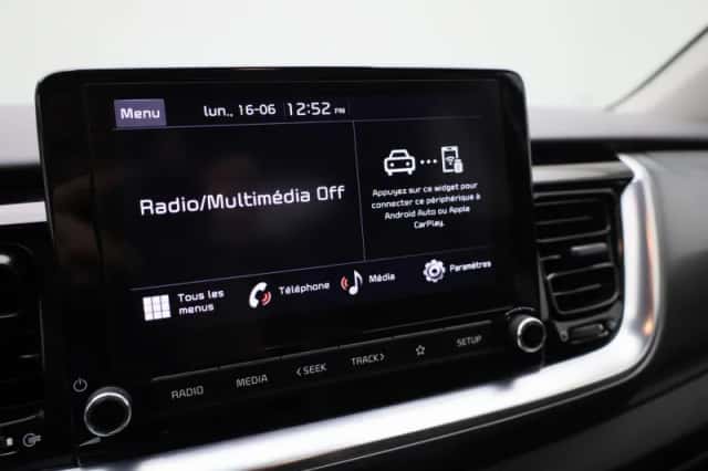 Kia Stonic (2024) thumbnail 16