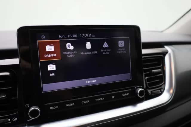 Kia Stonic (2024) thumbnail 19