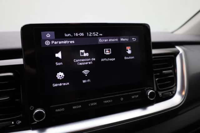 Kia Stonic (2024) thumbnail 20